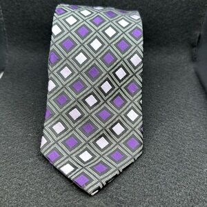 Clericci Silk Tie